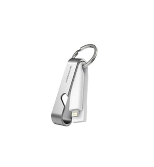 Vonmählen - USB-Kabel High Six Silver