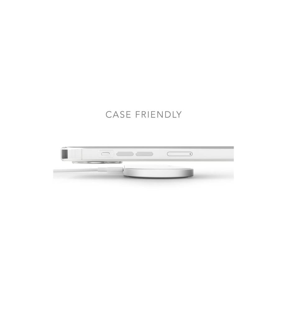 Vonmählen - Wireless Charger Aura Home White