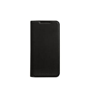 DBRAMANTE1928 - Book Cover Oslo Galaxy A14 Black