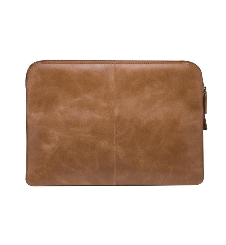 DBRAMANTE1928 - Notebook-Sleeve Skagen Pro+ 13  Tan