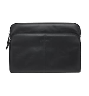 DBRAMANTE1928 - Notebook-Sleeve Skagen Pro 13  Schwarz