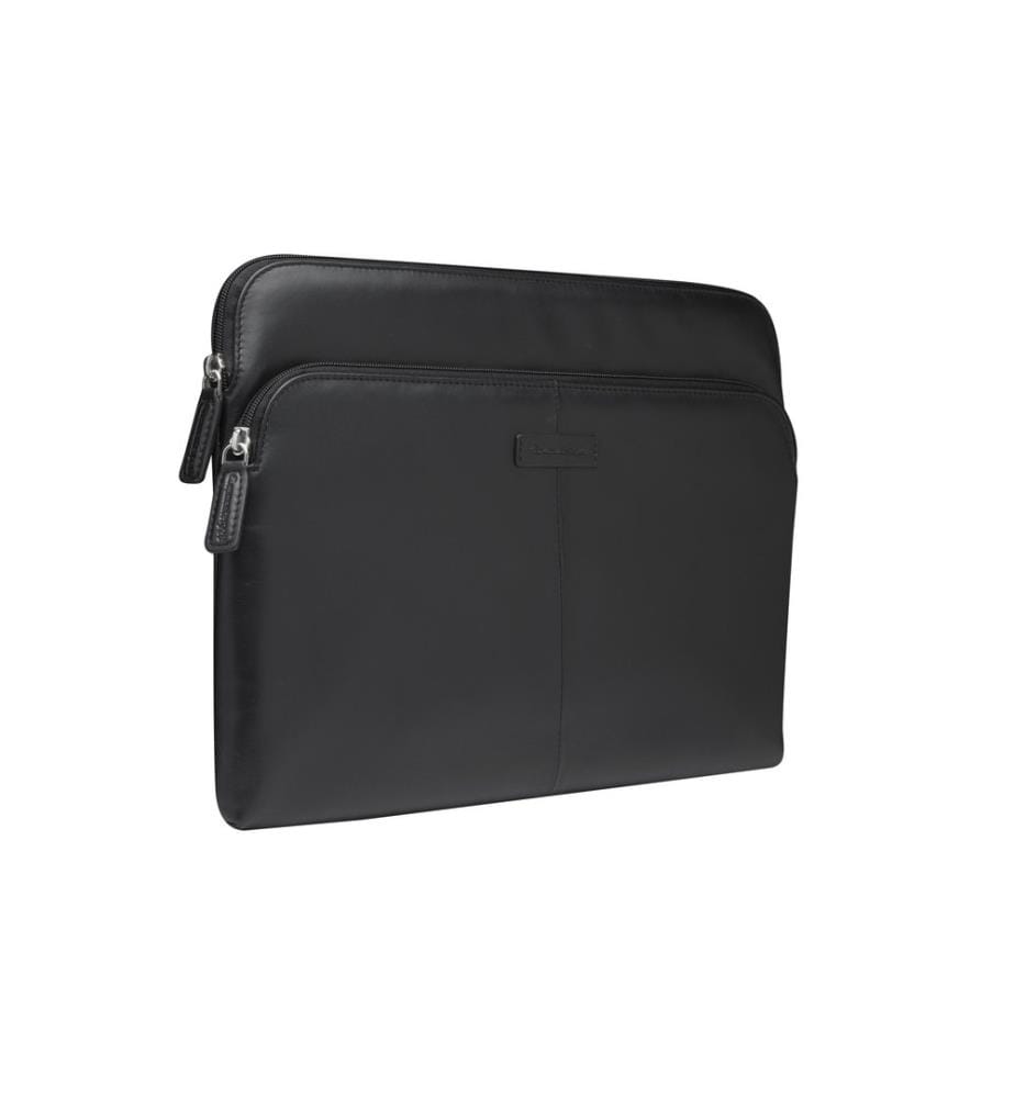 DBRAMANTE1928 - Notebook-Sleeve Skagen Pro 13  Schwarz