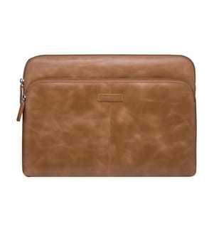 DBRAMANTE1928 - Notebook-Sleeve Skagen Pro+ 14  Tan