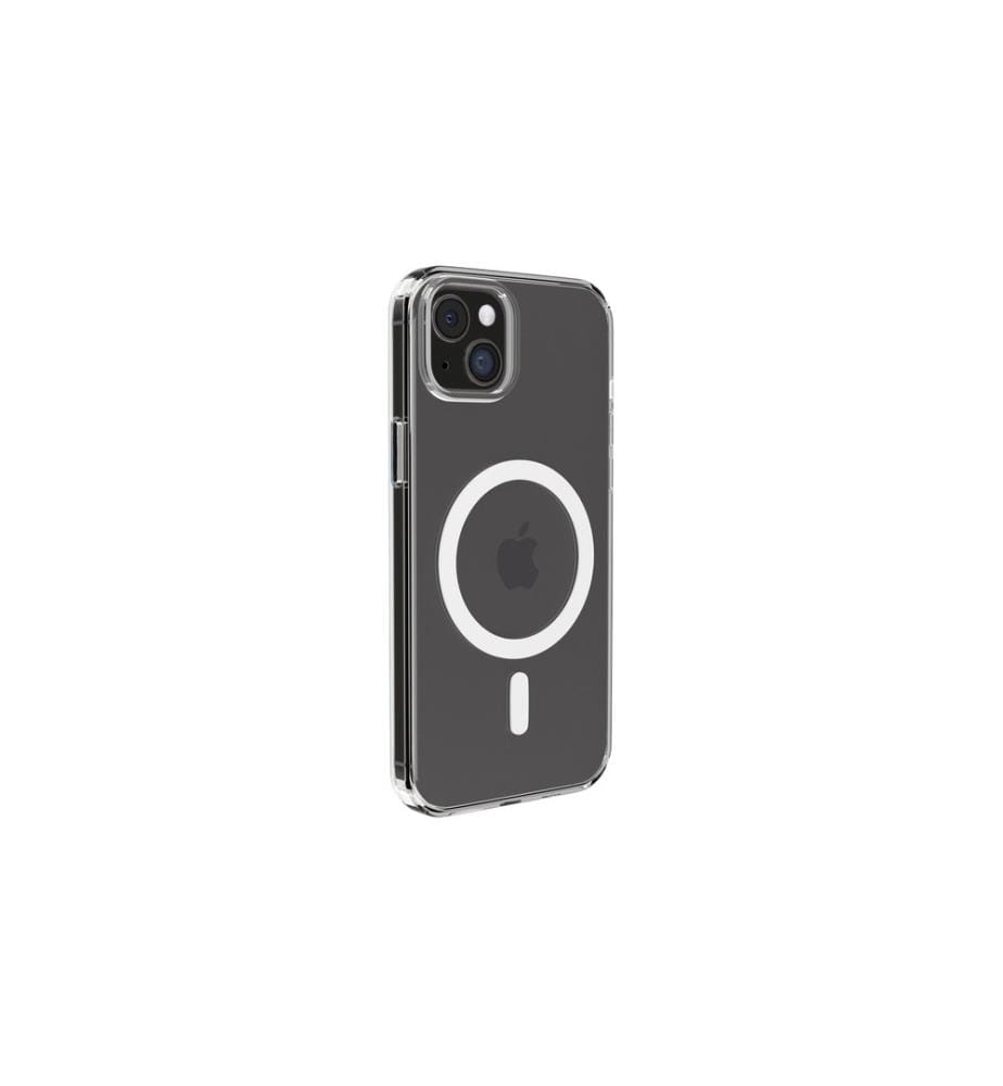 DBRAMANTE1928 - Coque arrière Iceland Ultra D3O iPhone 15 Plus Transparent