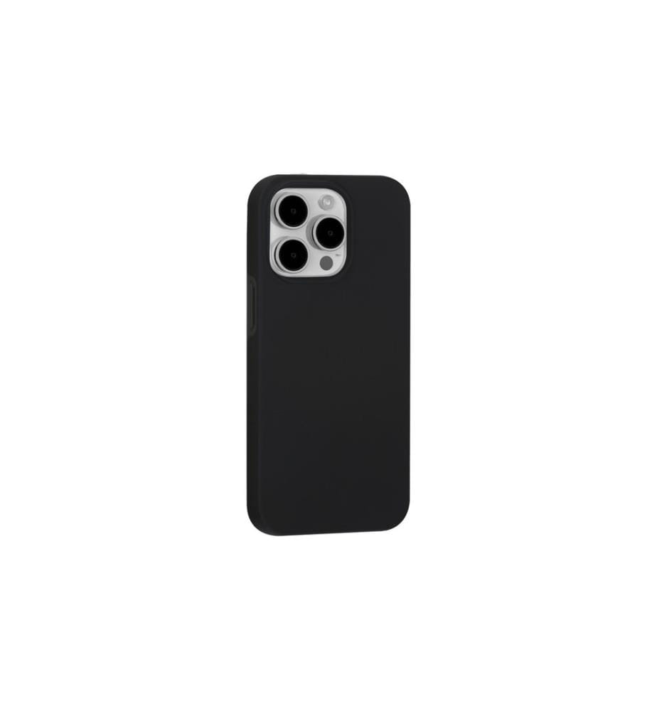 DBRAMANTE1928 - Back Cover Iceland Ultra D3O iPhone 15 Pro Max Schwarz