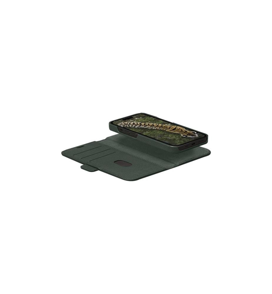 DBRAMANTE1928 - Book Cover New York iPhone 15 Pro Max Evergreen