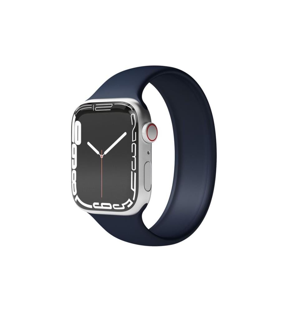 Vonmählen - Solo Loop Apple Watch L 38/40/41 mm Navy