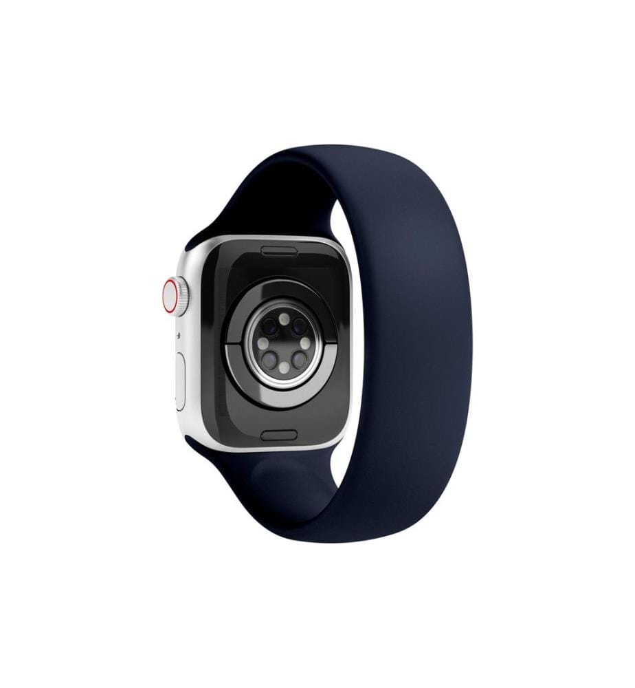 Vonmählen - Solo Loop Apple Watch L 38/40/41 mm Navy