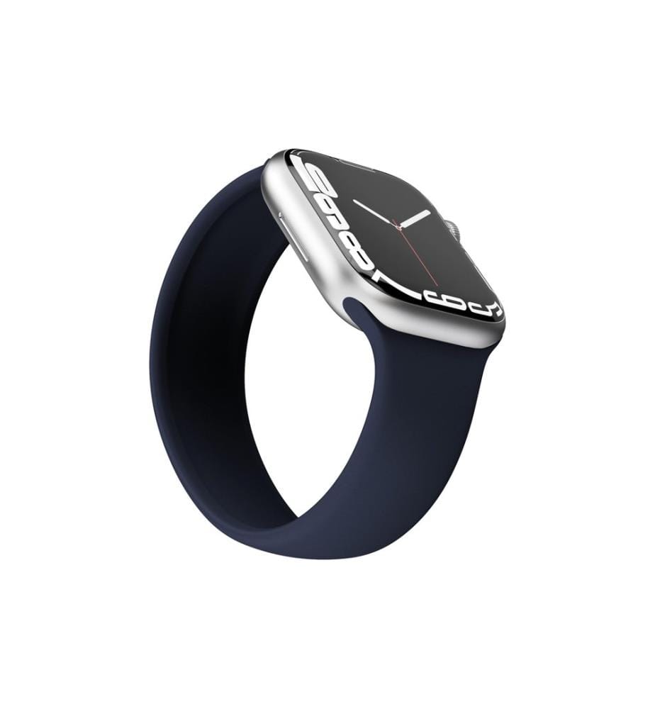 Vonmählen - Solo Loop Apple Watch S 42/44/45/49 mm Navy