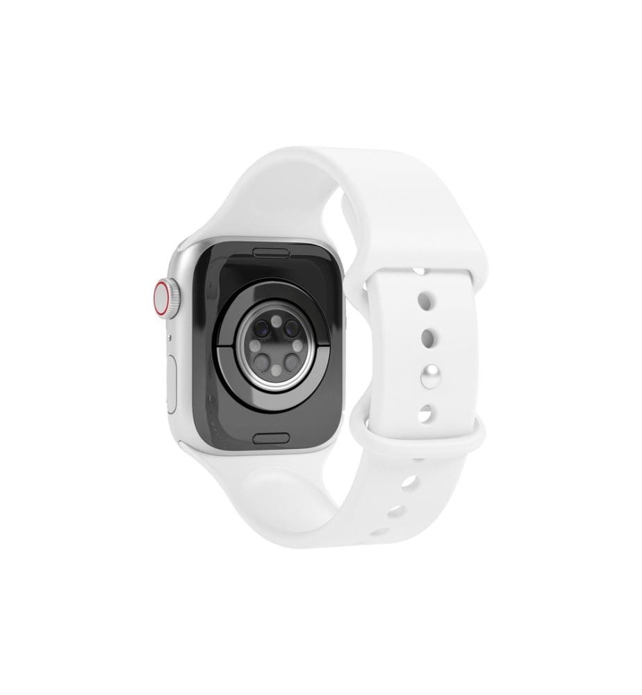 Vonmählen - Classic Band Apple Watch 38/40/41 White