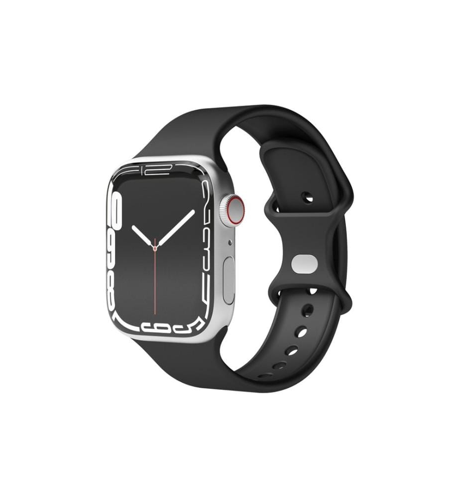 Vonmählen - Classic Band Apple Watch 38/40/41 Black