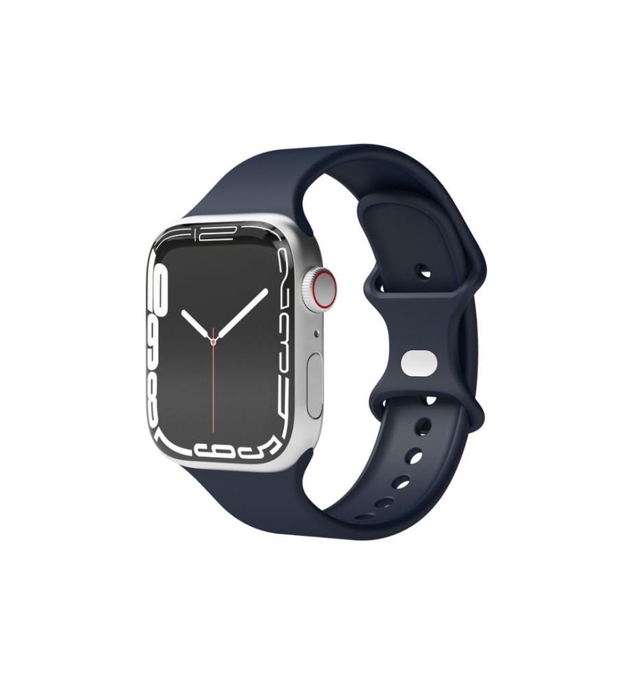 Vonmählen - Classic Band Apple Watch 38/40/41 Navy