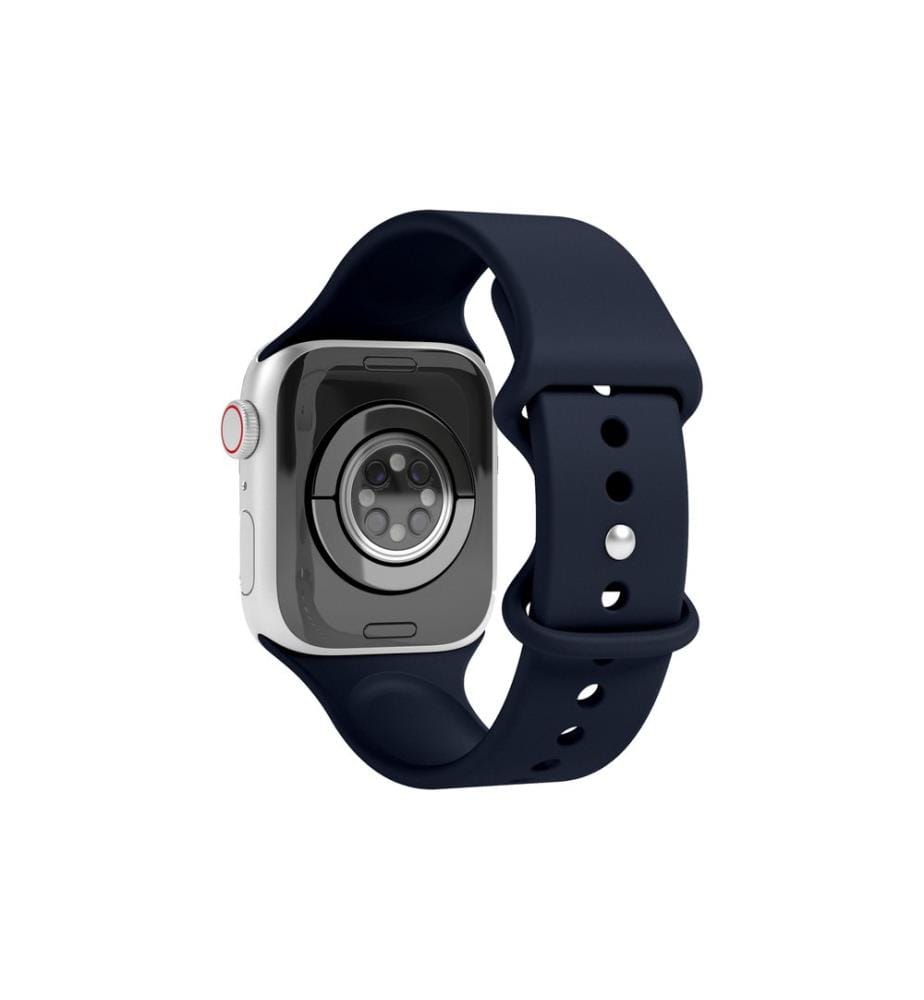 Vonmählen - Classic Band Apple Watch 38/40/41 Navy