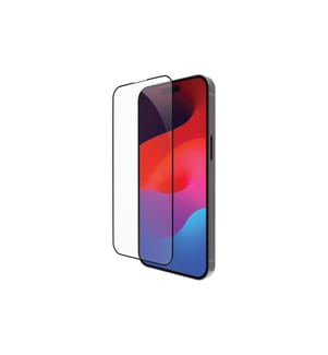 DBRAMANTE1928 - Displayschutz Eco-Shield iPhone 15 Pro