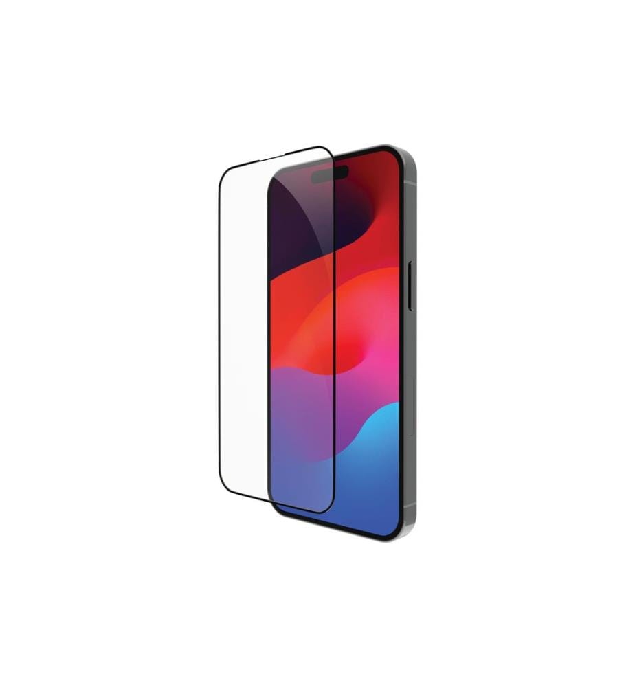DBRAMANTE1928 - Protection d'écran Eco-Shield iPhone 15 Pro Max