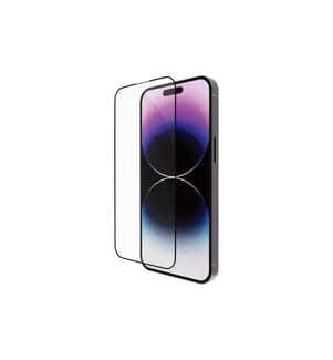 DBRAMANTE1928 - Displayschutz Eco-Shield iPhone 14 Pro