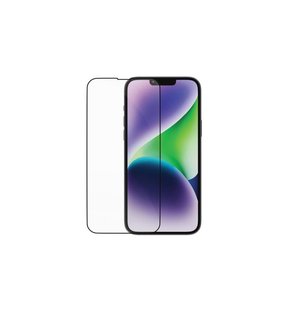 DBRAMANTE1928 - Protection d'écran Eco-Shield iPhone 14 Plus/ 13 Pro Max