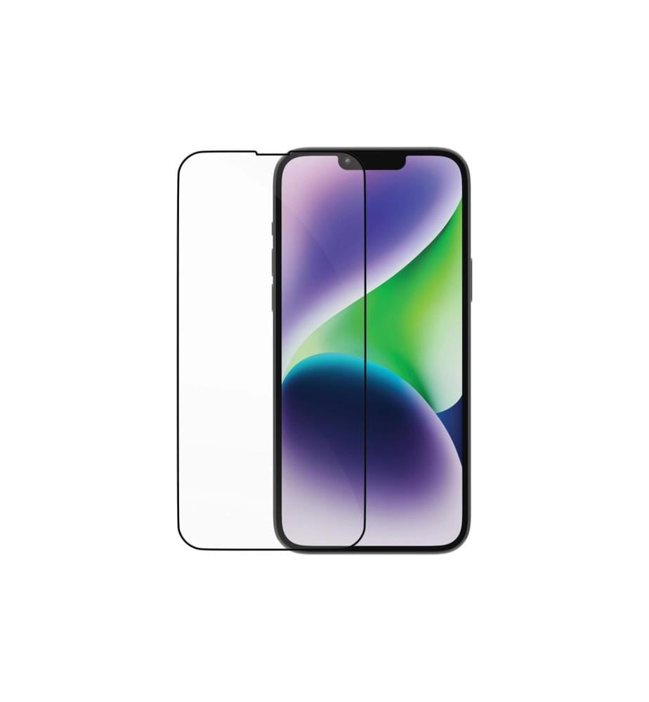 DBRAMANTE1928 - Protection d'écran Eco-Shield iPhone 14 Plus/ 13 Pro Max