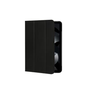 DBRAMANTE1928 - Tablet Book Cover Oslo iPad Pro 11 / iPad Air 10.9 Schwarz