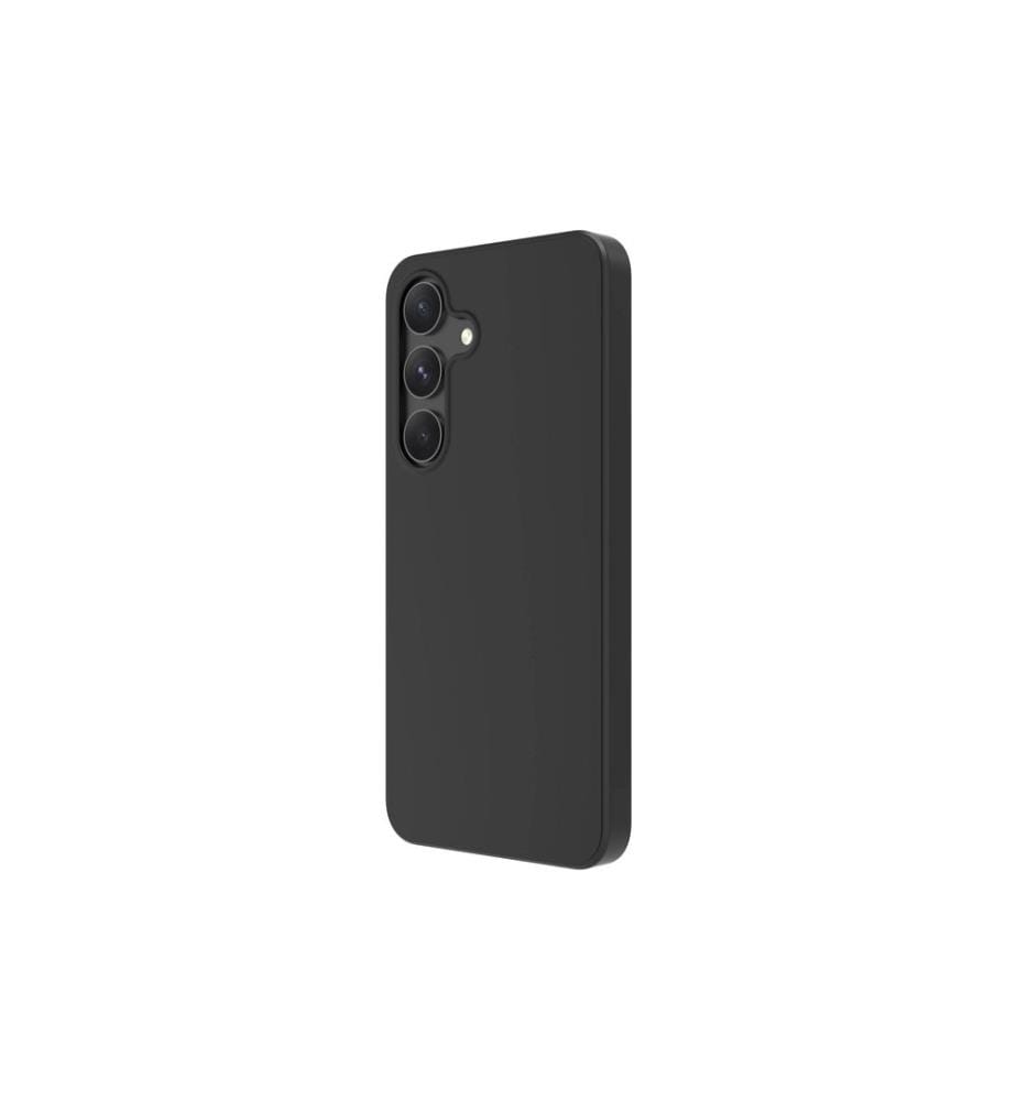 DBRAMANTE1928 - Coque arrière Greenland Galaxy S24 Noir