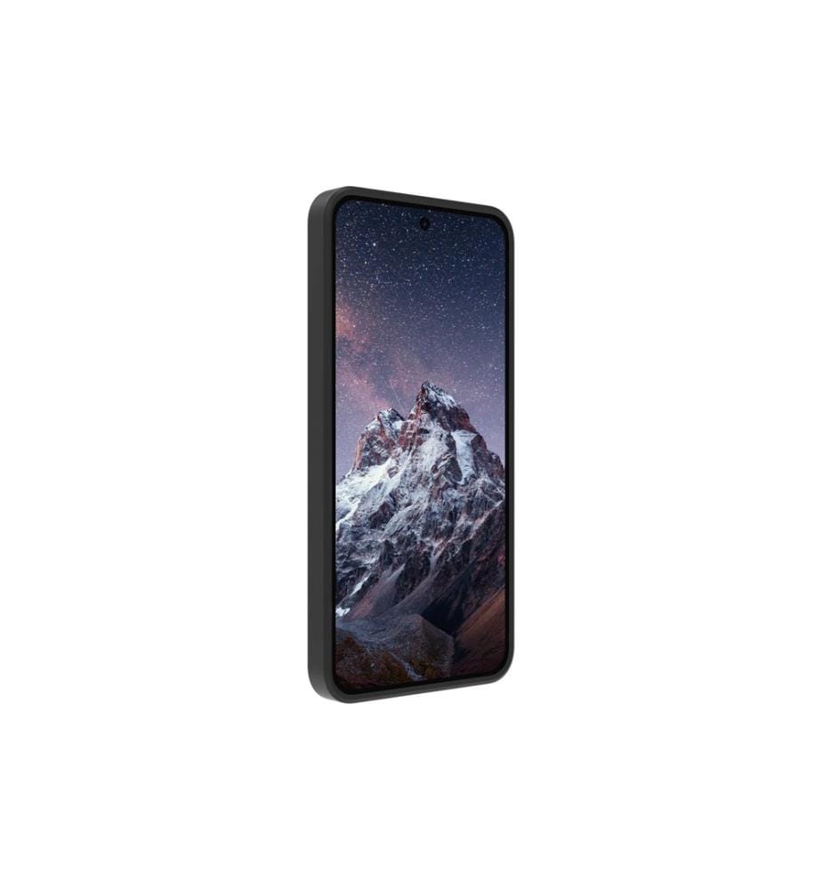 DBRAMANTE1928 - Coque arrière Greenland Galaxy S24 Noir