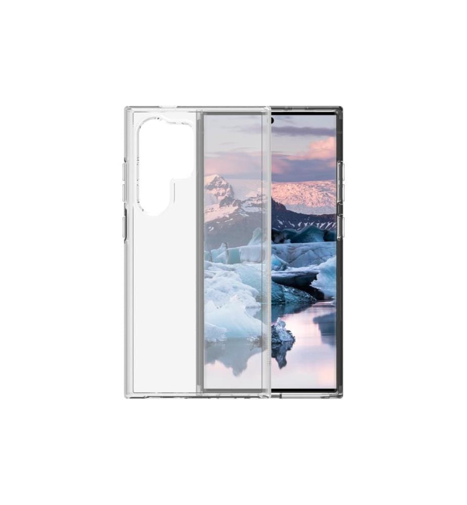DBRAMANTE1928 - Iceland Ultra D3O Galaxy S24 Ultra Transparent
