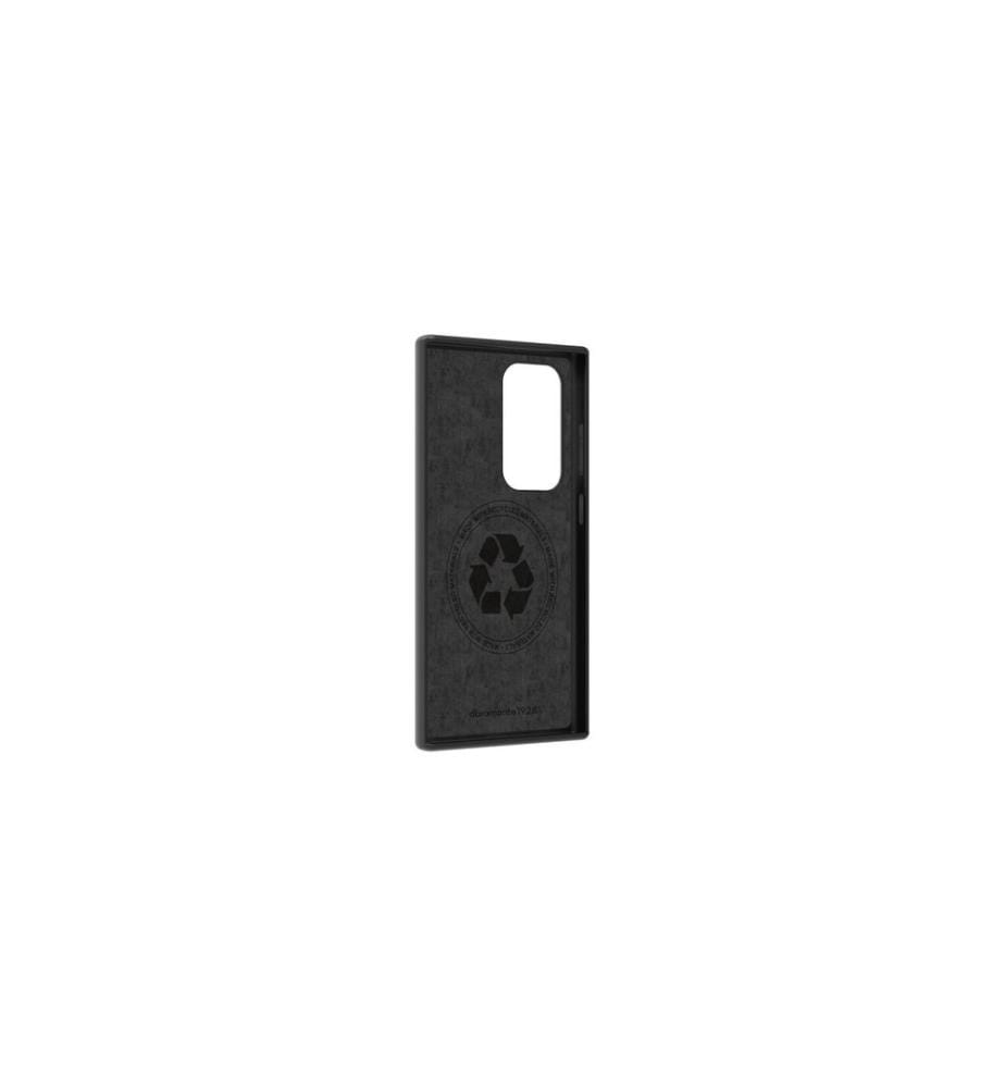DBRAMANTE1928 - Coque arrière Roskilde Galaxy S24 Ultra Noir