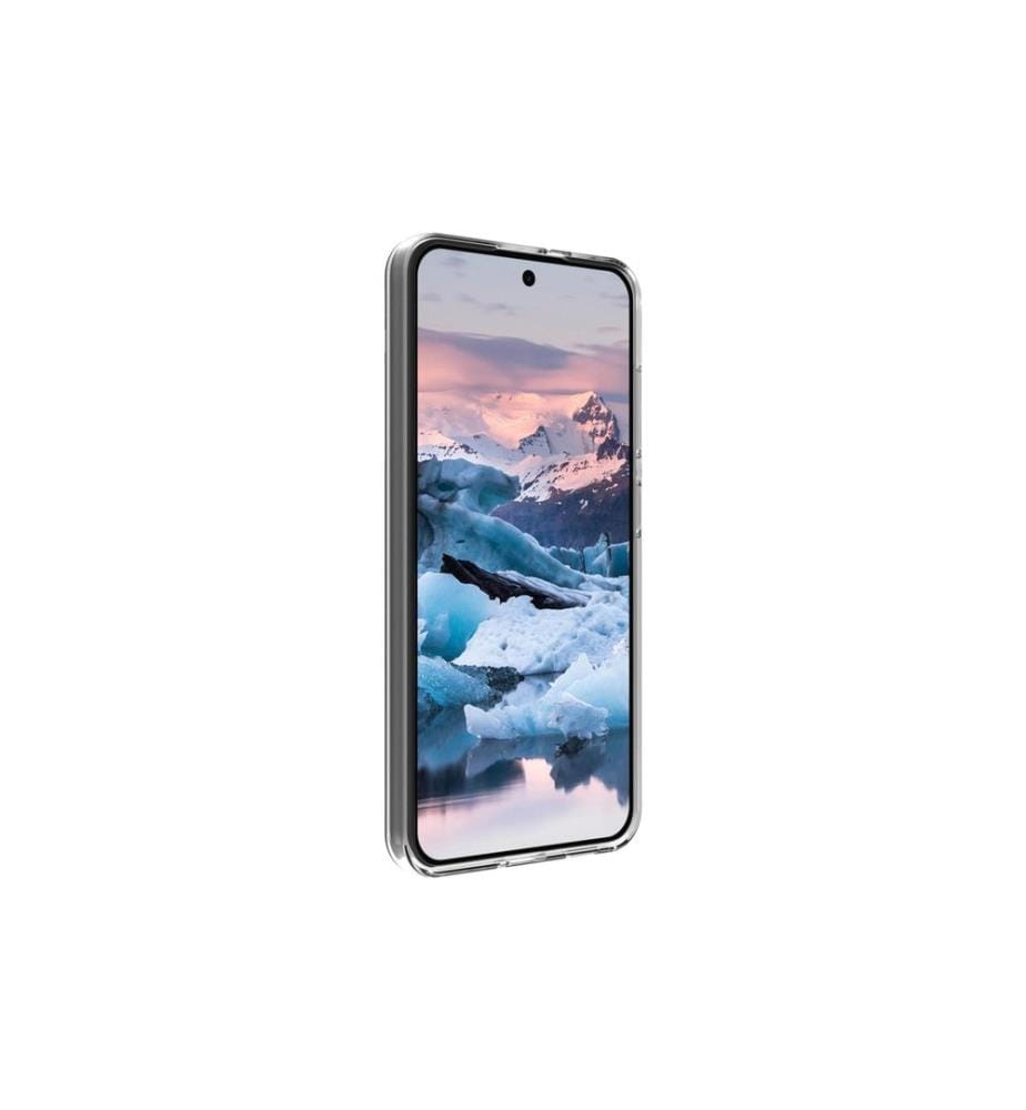 DBRAMANTE1928 - Back Cover Greenland Galaxy S23 FE Transparent