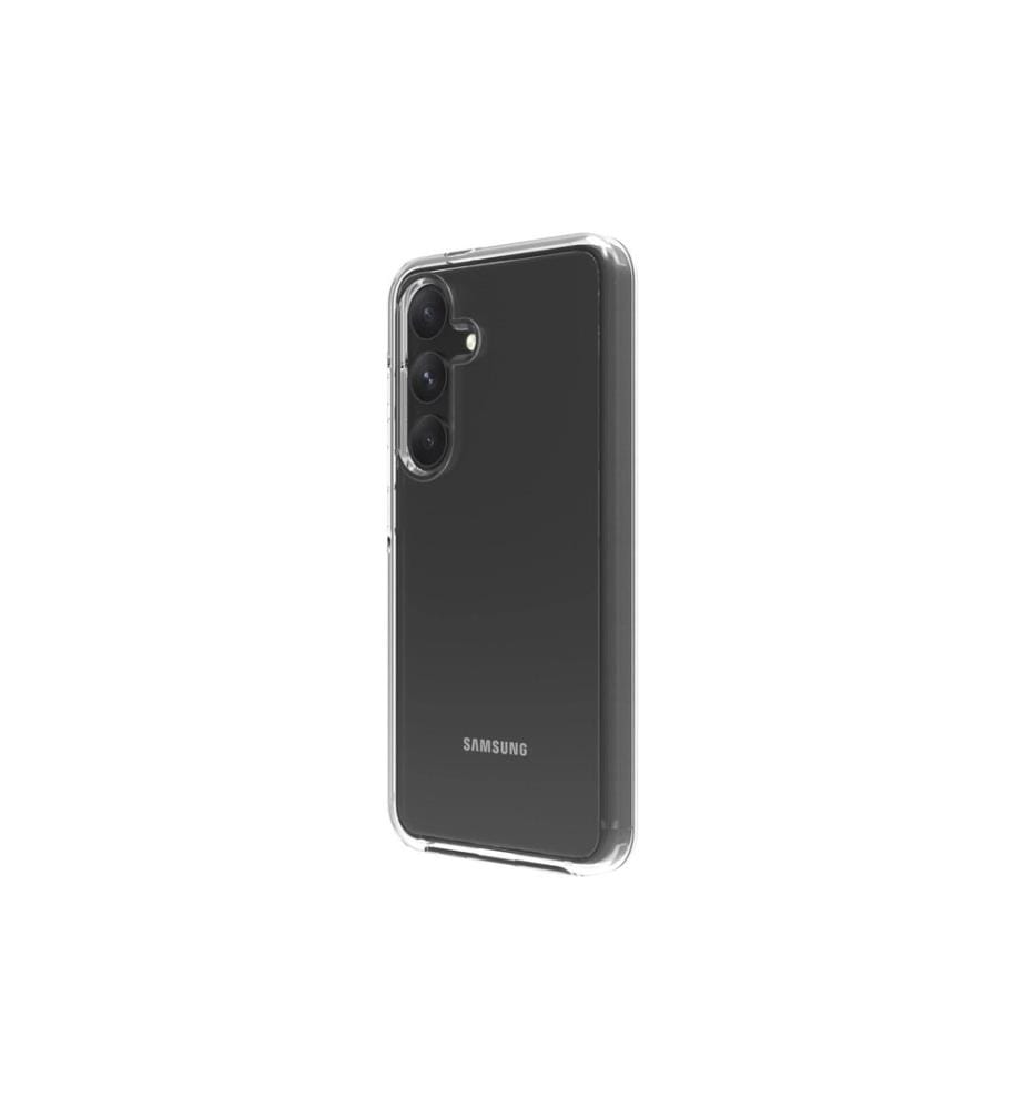 DBRAMANTE1928 - Coque arrière Iceland Pro Galaxy S23 FE Transparent