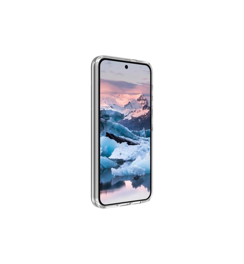 DBRAMANTE1928 - Coque arrière Iceland Pro Galaxy S23 FE Transparent