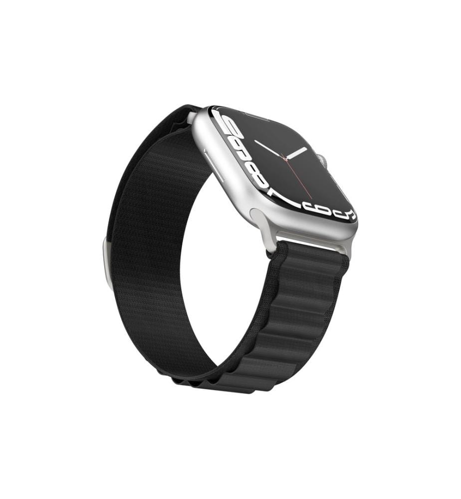 Vonmählen - Bracelet Action Loop Apple Watch 38/40/41 mm Black