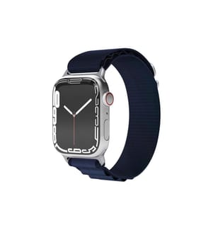 Vonmählen - Bracelet Action Loop Apple Watch 38/40/41 mm Navy