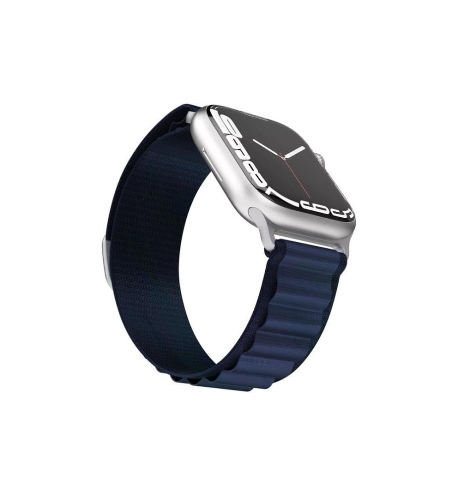 Vonmählen - Bracelet Action Loop Apple Watch 38/40/41 mm Navy