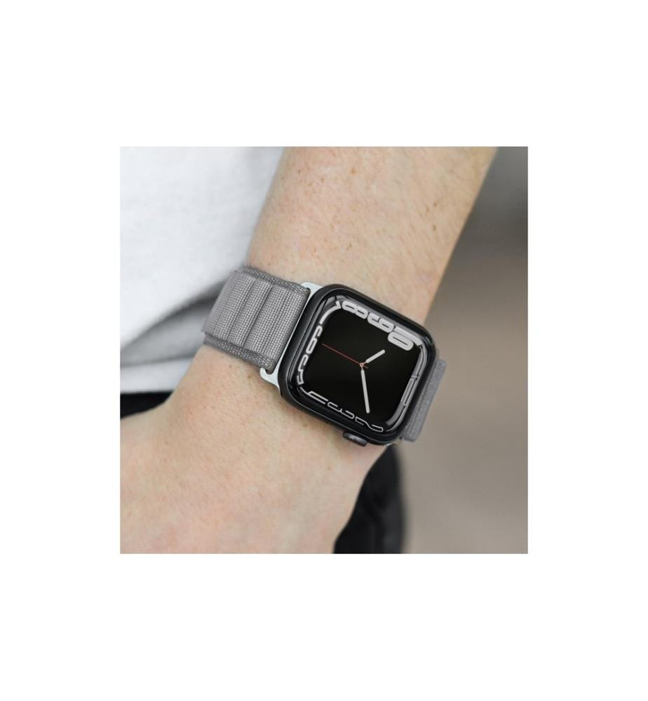 Vonmählen - Armband Action Loop Apple Watch 38/40/41 mm Gray