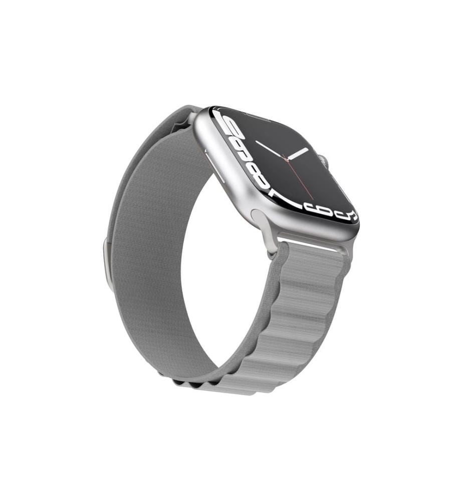 Vonmählen - Bracelet Action Loop Apple Watch 42/44/45/49 mm Gray