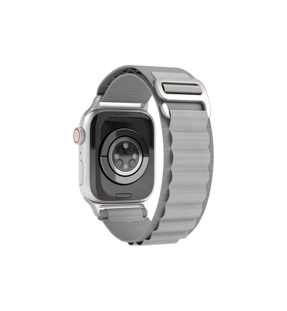 Vonmählen - Bracelet Action Loop Apple Watch 42/44/45/49 mm Gray