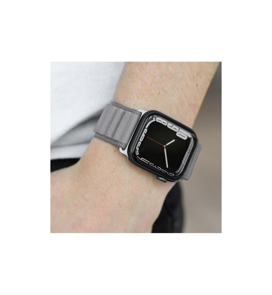 Vonmählen - Bracelet Action Loop Apple Watch 42/44/45/49 mm Gray