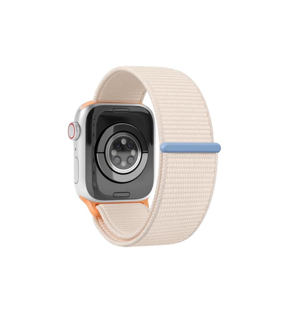 Vonmählen - Armband Fitness Loop Apple Watch 38/40/41 mm Cream