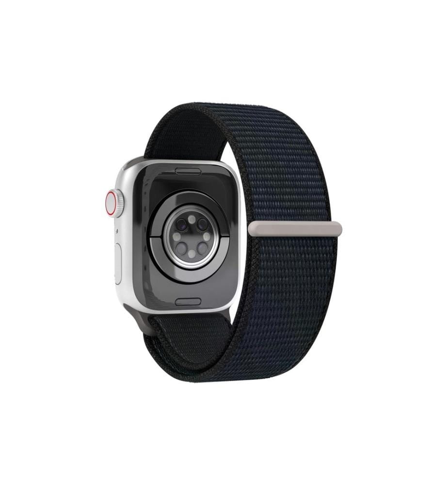 Vonmählen - Armband Fitness Loop Apple Watch 38/40/41 mm Gray