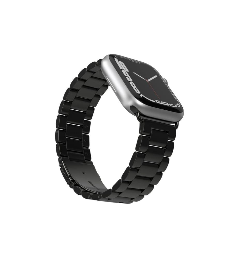 Vonmählen - Bracelet Link Bracelet Apple Watch 38/40/41 mm Black
