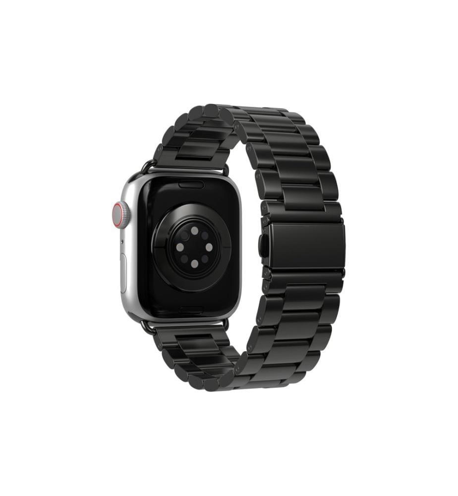 Vonmählen - Bracelet Link Bracelet Apple Watch 38/40/41 mm Black