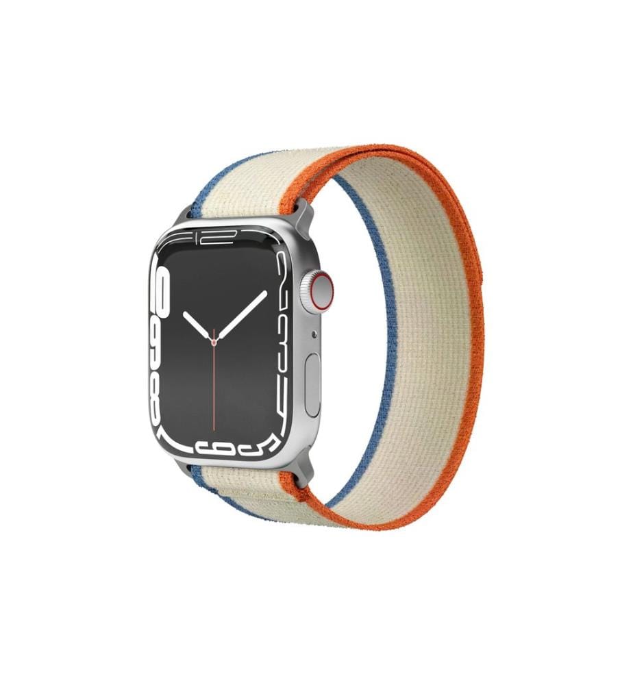 Vonmählen - Bracelet Trekking Loop Apple Watch 38/40/41 mm Orange
