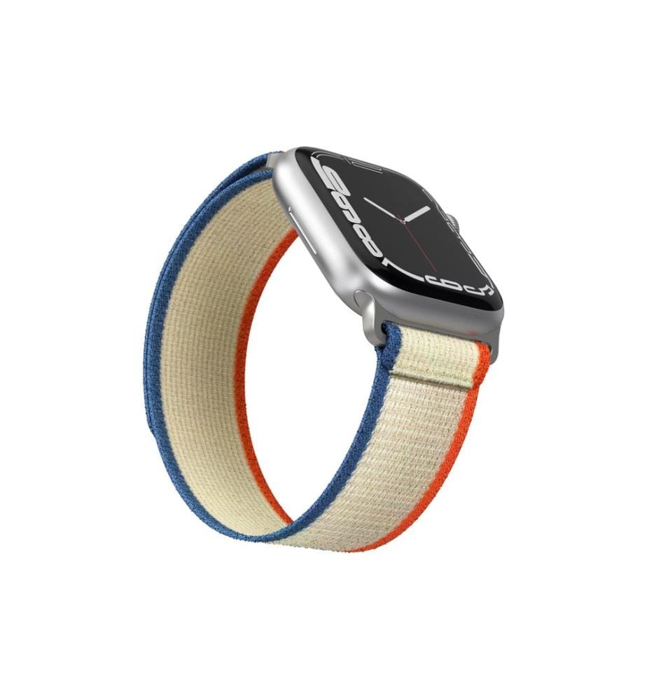 Vonmählen - Bracelet Trekking Loop Apple Watch 38/40/41 mm Orange