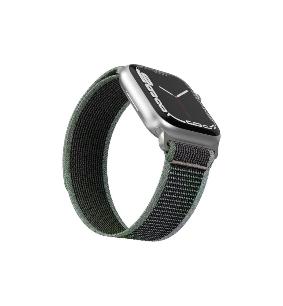 Vonmählen - Bracelet Trekking Loop Apple Watch 42/44/45/49 mm Blue/Black