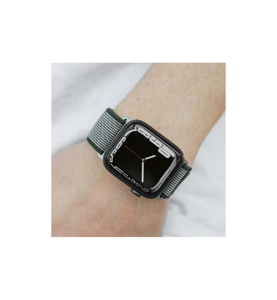Vonmählen - Armband Trekking Loop Apple Watch 42/44/45/49 mm Navy