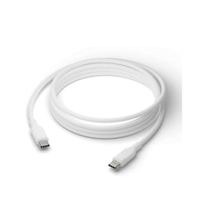 DBRAMANTE1928 - USB-Kabel Re-charge USB-C - USB-C 2.5 m