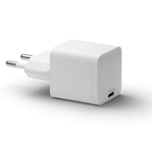DBRAMANTE1928 - USB-Wandladegerät USB-C 25 W