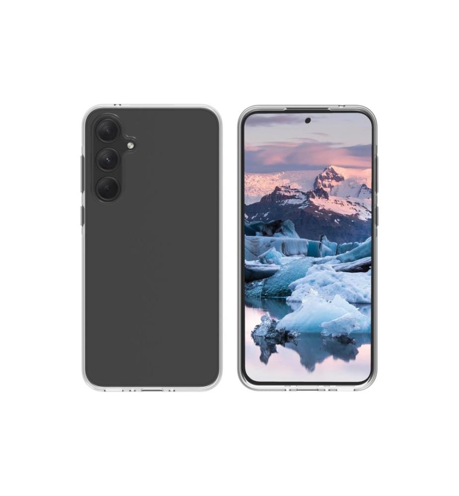 DBRAMANTE1928 - Coque arrière Greenland Galaxy A35 5G Transparent