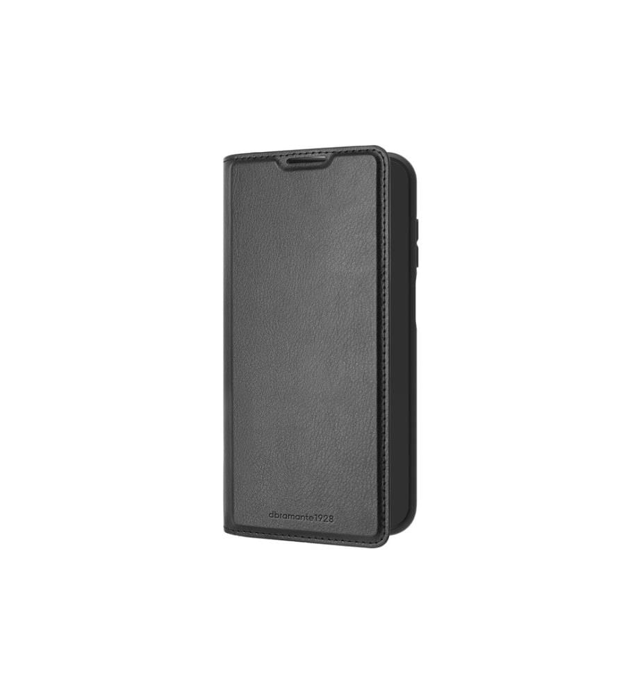 DBRAMANTE1928 - Book Cover Oslo Galaxy A15 Black