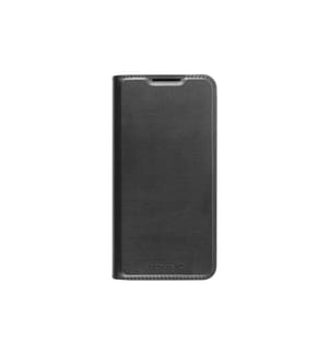 DBRAMANTE1928 - Book Cover Oslo Galaxy A55 5G Black